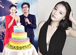 Cat Hoi Tiep - Who is the model who criticizes Zhang Ziyi for being fake, claiming to hate Uong Phong all his life?