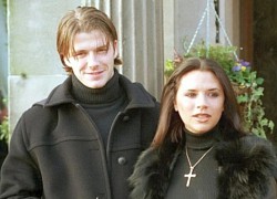 David Beckham - Victoria: The reason for spending 23 years of their lives together