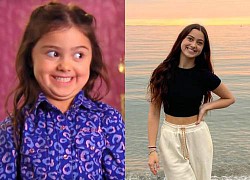 Kailia Posey - sao nhí nổi tiếng với bức ảnh meme qua đời ở tuổi 16, nguyên nhân được giấu kín