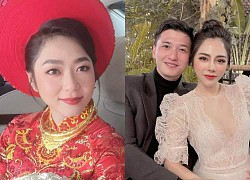 How did Ha Thanh Xuan react when his girlfriend Huynh Anh hinted about the rich husband&#39;s past?