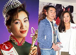 Hong Kong&#39;s ugliest Miss Mac Kha Han and her dream marriage with Phuong Trung Tin