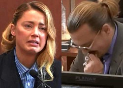 Johnny Depp ridiculed Amber Heard for &#39;bad acting&#39;, the actor&#39;s attitude in court was shocking