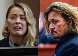 Johnny Depp và Amber Heard: Liệu ai sẽ là người có được tất cả?