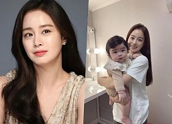 Kim Tae Hee silently donated to forest fire victims, not ashamed of the &quot;pearl girl&quot; name in the entertainment industry