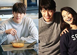 Kim Woo Bin - Dũng cảm vượt qua bệnh hiểm nghèo và mối tình đáng ngưỡng mộ với Shin Min Ah