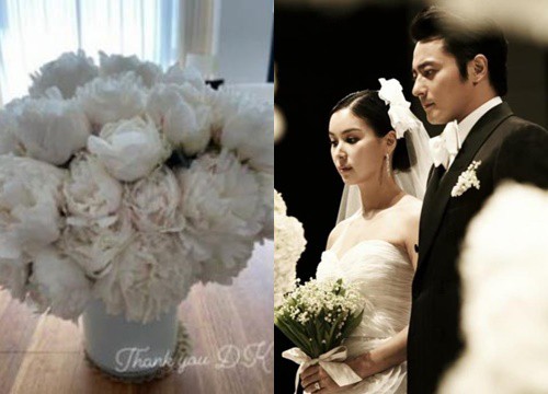 Người phụ nữ gan lì nhất nhì showbiz Hàn: Chồng tài tử dính lùm xùm 'săn gái' vẫn một lòng giữ cuộc hôn nhân hơn 10 năm trời