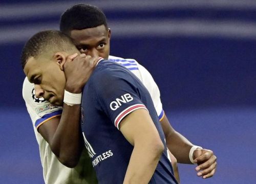 Real Madrid ấn định ngày ký Mbappe