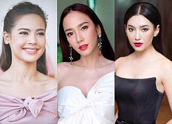 Yaya Urassaya, Bella Ranee cát-xê 6 tỷ 1 quảng cáo vẫn thua xa "nữ hoàng giải trí" Aum Patcharapa