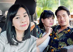 Cat Phuong sells a house to celebrate love with Kieu Minh Tuan: Really broke up?