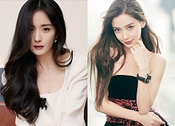 Yang Mi, Angela Baby lost revenue because of new regulations for Chinese entertainment