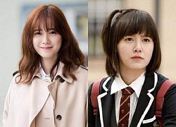 Goo Hye Sun: Sống nhờ một vai suốt 12 năm, biến chồng cũ trở thành 'tội đồ'