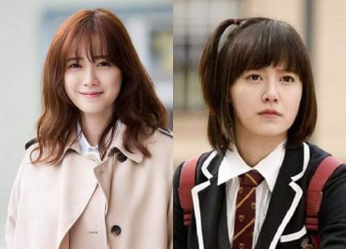 Goo Hye Sun: Sống nhờ một vai suốt 12 năm, biến chồng cũ trở thành 'tội đồ'