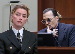 Johnny Depp imitated Amber Heard&#39;s acting, accused of letting men &quot;sleep&quot; when his daughter was 14 years old