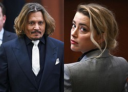 Johnny Depp và Amber Heard không còn gì để mất nên quyết đấu sinh tử tại tòa?