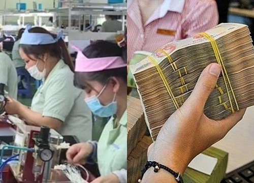 Lãi suất 60% năm, giám đốc cắn răng vay tín dụng đen
