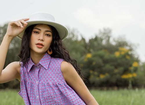 Nhân đôi điểm xịn sò cho style mùa hè với 8 outfits này