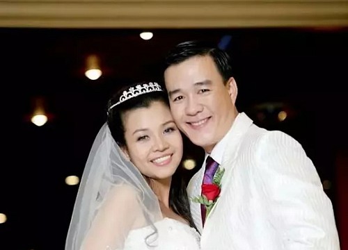 Bạn thân nói gì về cuộc ly hôn của "Vua cá Koi" và vợ cũ?