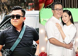 Căng: Nguyễn Sin "cà khịa" vua cá Koi bỏ vợ cưới Hà Thanh Xuân: "Vài bữa khóc tới bây giờ"