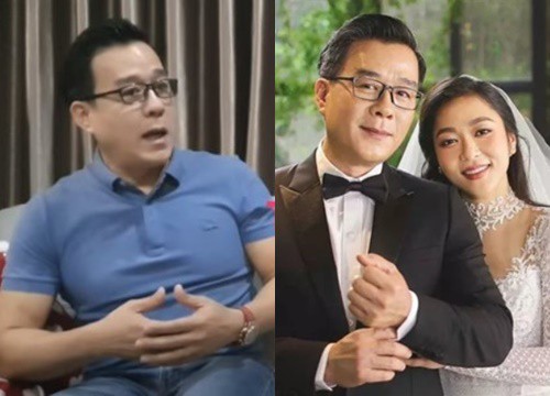 CĐM hả hê khi biết Vua cá 'Koi trắng tay', để lại hết tài sản cho vợ cũ sau khi cưới Hà Thanh Xuân