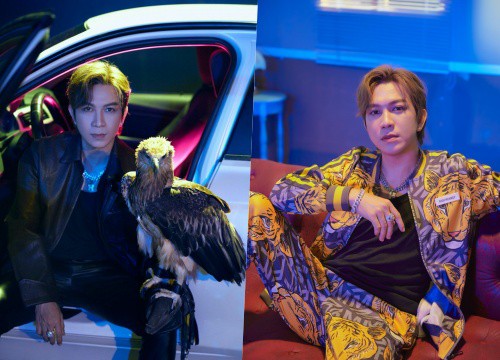 Châu Ngọc Hiếu mong muốn được song ca với ca sĩ Đàm Vĩnh Hưng