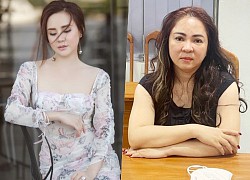 Đưa bà Phương Hằng vào tù, Vy Oanh "thú nhận" một sự thật không ai ngờ