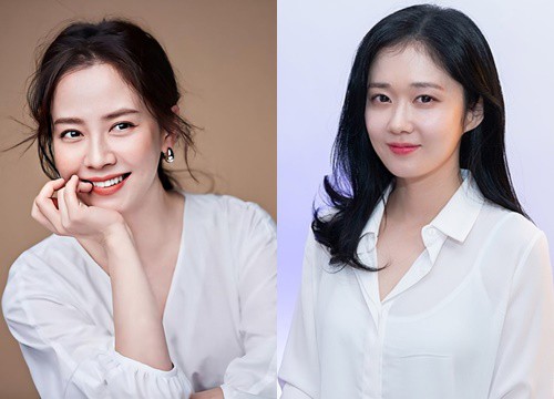 Jang Nara, Kim Hye Soo, Song Ji Hyo và dàn "chị đẹp" xứ Hàn U40 vẫn chưa chịu thoát "ế"