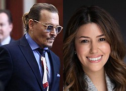 Johnny Depp dating a private lawyer, will beat Amber Heard with &quot;defamation by implication&quot;?