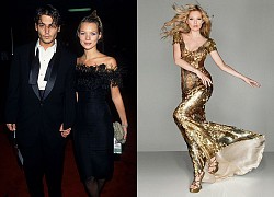 Kate Moss: Supermodel almost &quot;died&quot; in addiction after breaking up with Johnny Depp, U50 is still hot