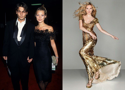 Kate Moss: Supermodel almost &quot;died&quot; in addiction after breaking up with Johnny Depp, U50 is still hot