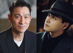 Andy Lau reveals the real reason for not attending Truong Quoc Vinh&#39;s funeral