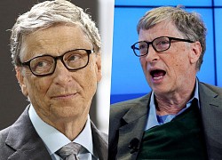 HOT: Billionaire Bill Gates has COVID-19, what are the symptoms?