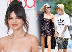 Selena Gomez xin lỗi sau khi bị tố 'cà khịa' bà xã Justin Bieber