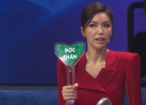 Trailer Người Ấy Là Ai 2022: Minh Tú chính thức thay Hương Giang, bỏ nhãn Giới tính thứ 3!