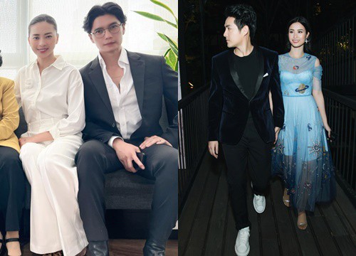 Khi mỹ nhân Việt được ông xã hộ tống: Chồng Đông Nhi, Ngô Thanh Vân làm gì mà khiến dân tình xuýt xoa thế này?