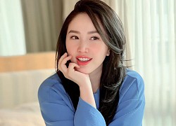 Bảo Thy: Nổi tiếng một thời bỗng lui về ở ẩn lúc đỉnh cao, giờ ra sao ở tuổi 34?