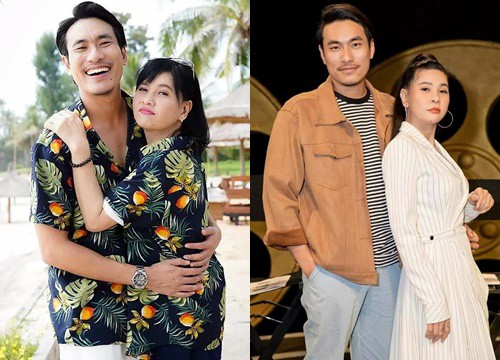 Cát Phượng hủy thụ tinh với Kiều Minh Tuấn sau vụ An Nguy