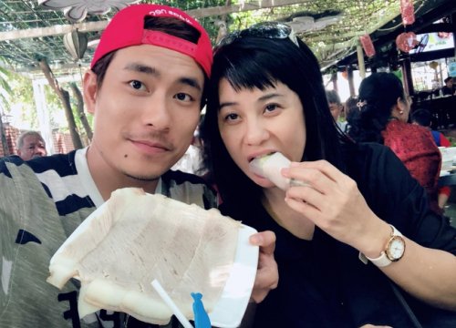 CĐM ngỡ ngàng khi Cát Phượng xác nhận chia tay bạn trai: 8 tháng sau, Cát phát hiện Cát yêu 1 người