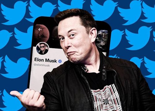 CEO Twitter nói gì sau khi Elon Musk tuyên bố tạm hoãn thỏa thuận?