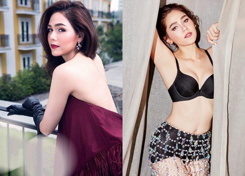 Cuộc sống như mơ của biểu tượng gợi cảm được chồng tặng siêu xe 15 tỷ đồng