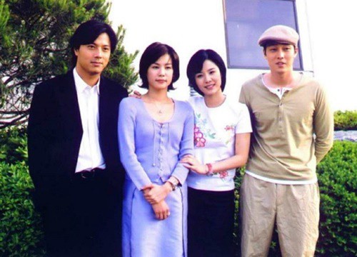 Dàn diễn viên Giày Thủy Tinh sau 20 năm: So Ji Sub vươn tầm sao hạng A, tiếc nhất là mỹ nhân cuối
