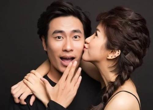 Dành cho ai không biết câu chuyện Kiều Minh Tuấn - An Nguy mà Cát Phượng đề cập