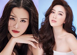 Đông Nhi - Bảo Thy 'không đội trời chung' lại 'đụng hàng' lùm xùm với fan: Người uất nghẹn, kẻ 'cướp' trắng trợn?