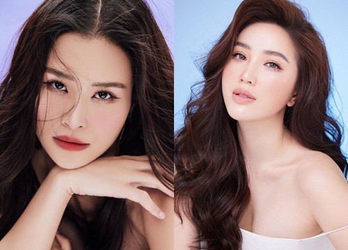 Đông Nhi - Bảo Thy 'không đội trời chung' lại 'đụng hàng' lùm xùm với fan: Người uất nghẹn, kẻ 'cướp' trắng trợn?