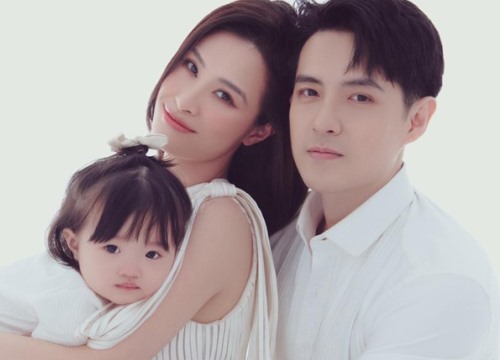 Đông Nhi - nữ ca sĩ đại gia showbiz, hôn nhân viên mãn được mẹ chồng ủng hộ hết lòng trước khi xảy ra lùm xùm với fan