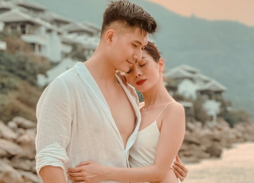 Đường tình Lệ Quyên: Tình đầu giấu mặt làm bạn đến hiện tại, hậu ly hôn yêu ngay trai trẻ