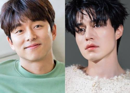 Gong Yoo, Lee Dong Wook và dàn tài tử cực phẩm của Kbiz nhưng mãi chưa thoát "ế"