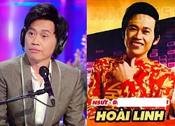 Hết thời tiền tỷ 1 show, Hoài Linh hiện tại chạy show hội chợ, danh xưng trên poster gây ngỡ ngàng
