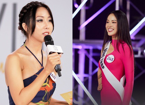 Hoa hậu Hoàn vũ Việt Nam: Lộ diện dàn thí sinh tiềm năng giành vương miện