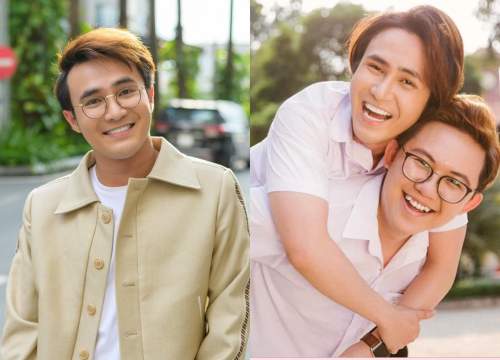 Huỳnh Lập để lộ bằng chứng 'toang' với Hồng Tú