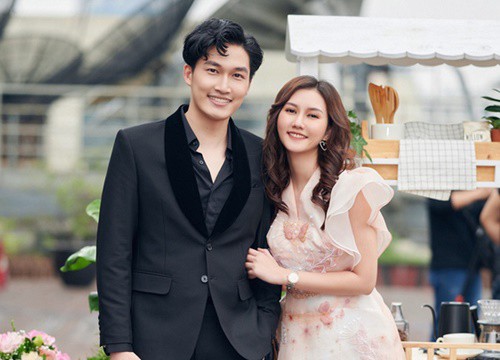 Mẹ đơn thân của vũ trụ VFC vừa tuyên bố đã chia tay chàng Duy (Đình Tú) trong "Thương ngày nắng về" là ai?